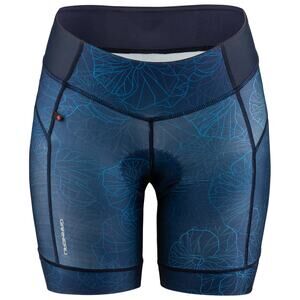 Louise Garneau Women's Blue cycling Shorts